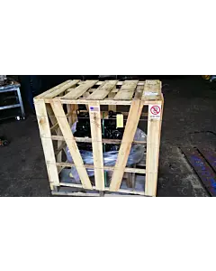 3.0L Marine Engine, Mercruiser