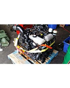 Mercruiser 425HP Long Block, Rebuilt Long Blocks