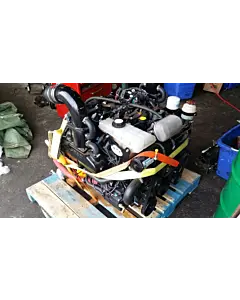 Mercruiser 425HP Long Block, Rebuilt Long Blocks