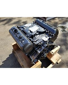 GM 4.3 Marine Engine, 262 Std rotation, Roller cam, Roller rockers, 8 bolt intake