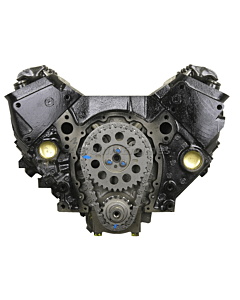 4.3L Marine Engine, Remanufactured Marine Engine