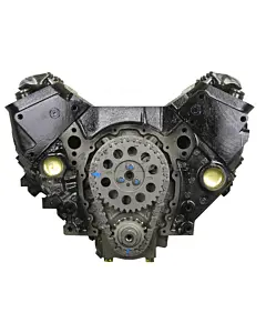 4.3L Marine Engine, Remanufactured Marine Engine