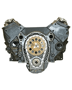 Remanufactured Marine Engine, Mercruiser Volvo Penta
