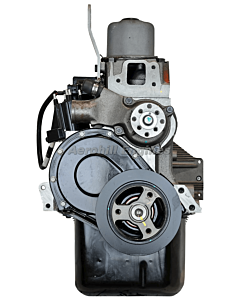3.0 Marine Engine, Remanufactured Marine Engine