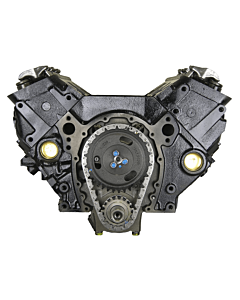 Remanufactured Marine Engine, Mercruiser