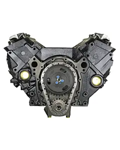 Remanufactured Marine Engine, Mercruiser