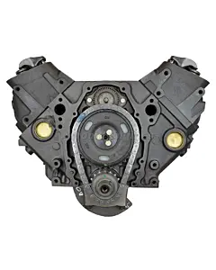 Remanufactured Marine Engine, Mercruiser