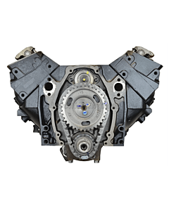 4.3L Marine Engine (1996-2007), Remanufactured Marine Engine