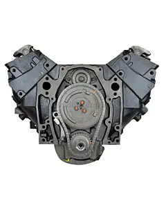 4.3L Marine Engine, Remanufactured Marine Engine