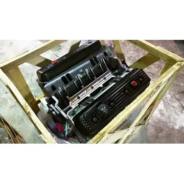 5.7 GM Engine Long Block Brand New
