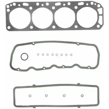 3.0L 181ci Marine Cylinder Head Set