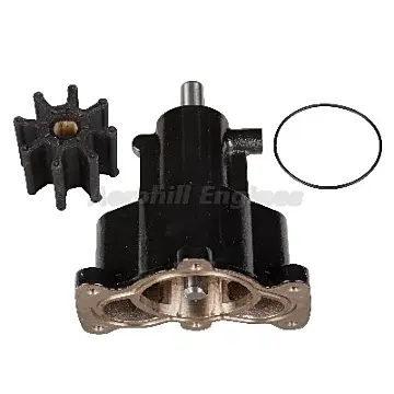 Sierra 18-3160-1 Sea Water Pump
