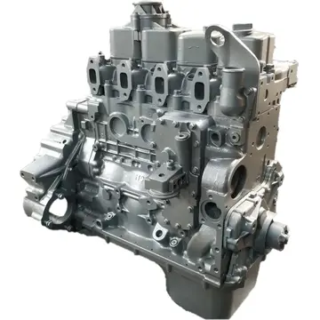 Iveco NEF FPT 4.5 F4AGE0485B*F Engine 