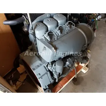 Deutz F3L913 Engine