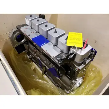 Cummins 6BT5.9 Long Block Brand New