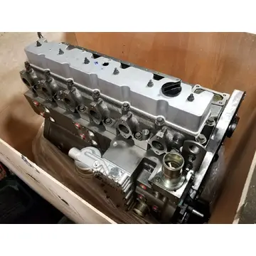 Cummins 6CT8.3 Long Block Brand New
