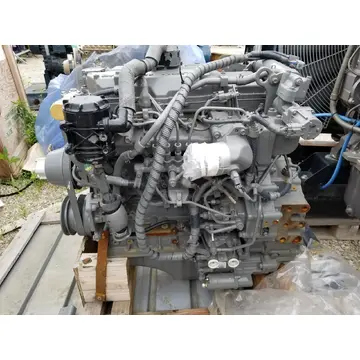 Isuzu 4HK1XYGD Engine