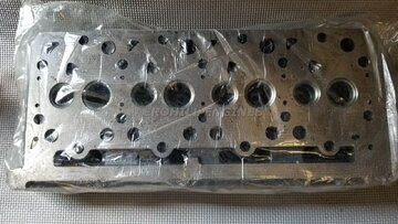 Kubota V2403 Bare Cylinder Head