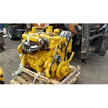 Caterpillar C-9.3 Engine 