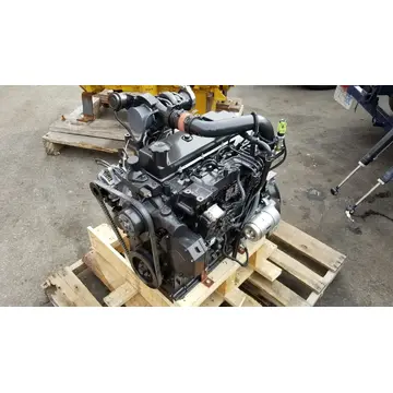 Cummins-QSB3.3T