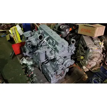 Kubota V6108 Engine
