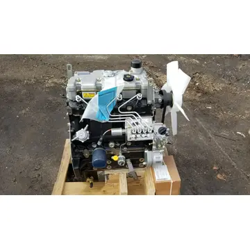 Perkins-3024C-New-Engine