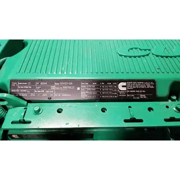 Cummins-QSX-15-Engine