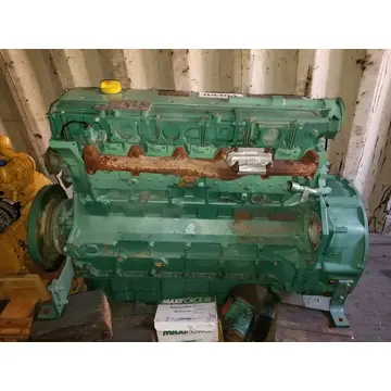 Volvo D7DGBE2 Engine