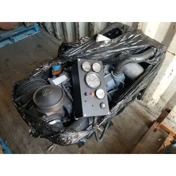 Deutz D2009 Power Unit