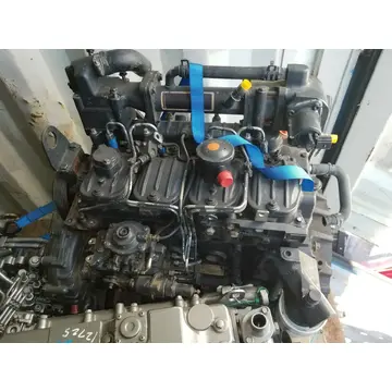 Iveco NEF FPT F5CE5454G*A001 Engine
