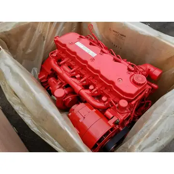 Cummins ISBE-4+ 285 Engine