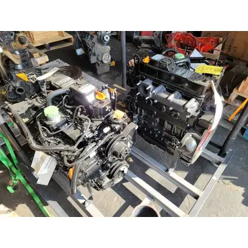 Yanmar 4TNV88 Engine