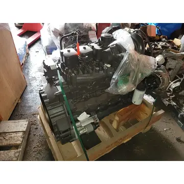 Iveco NEF FPT F4GE9684F Brand new engine 667TA/MEC