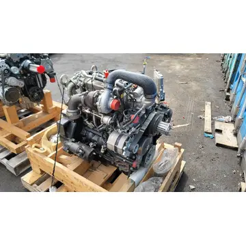 Iveco NEF FPT F5HFL464C*F055 Brand New Engine