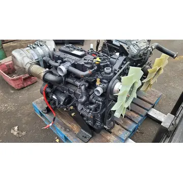 Deutz D2.9L4 Brand new engine
