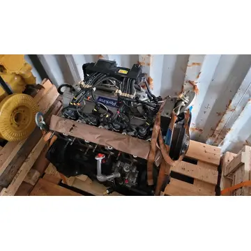 Perkins 3.4 F5DFL414B Brand New Engine