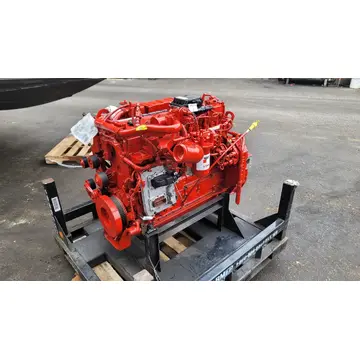 Cummins ISB-6.7 220 B6.7-220