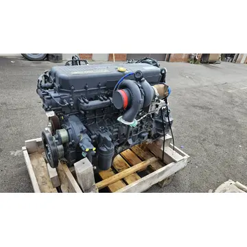 Iveco NEF FPT F3HFE613D*B012 New Engine