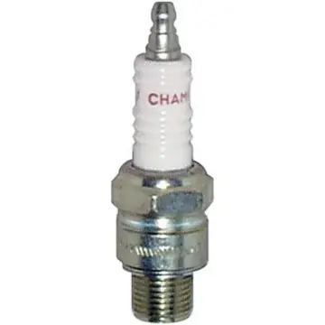 Champion Spark Plugs, RV8C, Manufacturer Part Number 121, Model Number RV8C, vehicle maintenance, spark plug technology, ignition efficiency, combustion efficiency, fuel economy, horsepower, DIY enthusiast, professional mechanic, vehicle performance, Cham