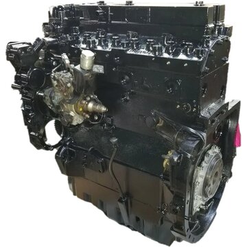Perkins 1004 AB Rebuild Long Block