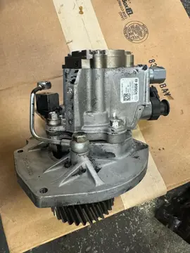 Mitsubishi D04EG Injection Pump Used