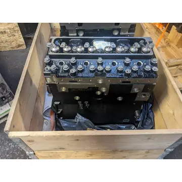 Perkins 1004 AB Long Block New
