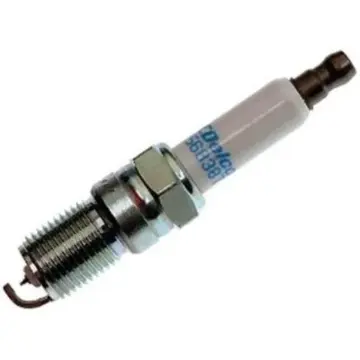 AC 411014 Iridium Spark Plug, Professional Spark Plug