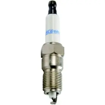 AC 41993 Iridium Professional Spark Plug, Mercury 33-884019001, PCM/Crusader RP030009, Volvo 3858996, ignition system, performance, reliability, durability, efficiency, longevity, warranty, precision, compatibility, engine optimization, driving experience
