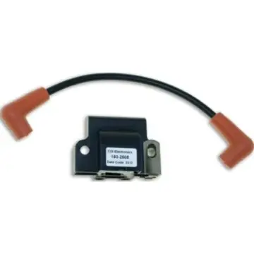 Johnson/Evinrude Coil, OMC CD's 85