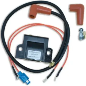 Johnson/Evinrude Coil, CDI Coil Kit