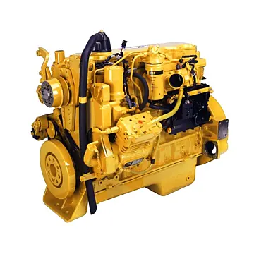 Bitelli BB781 Engine