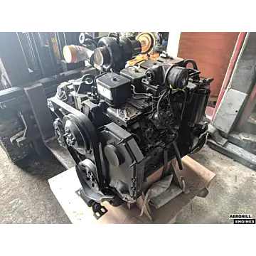 Cummins 4BT3.9 Engine