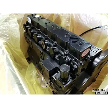 Cummins 6CTA8.3  Engine
