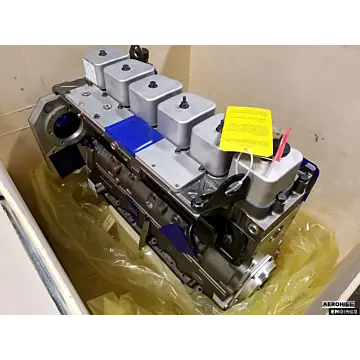 Cummins B5.9 Engine